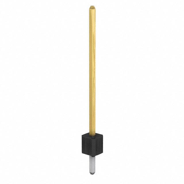 93944-101HLF Amphenol ICC (FCI)  Headers Male Pins